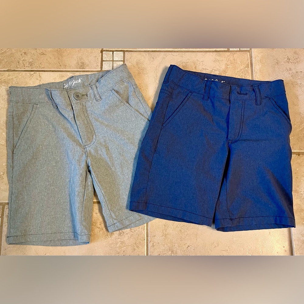 Cat & Jack shorts